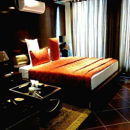 Bling Hotel International มุลตาน ภายนอก รูปภาพ