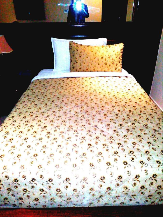 Bling Hotel International มุลตาน ภายนอก รูปภาพ