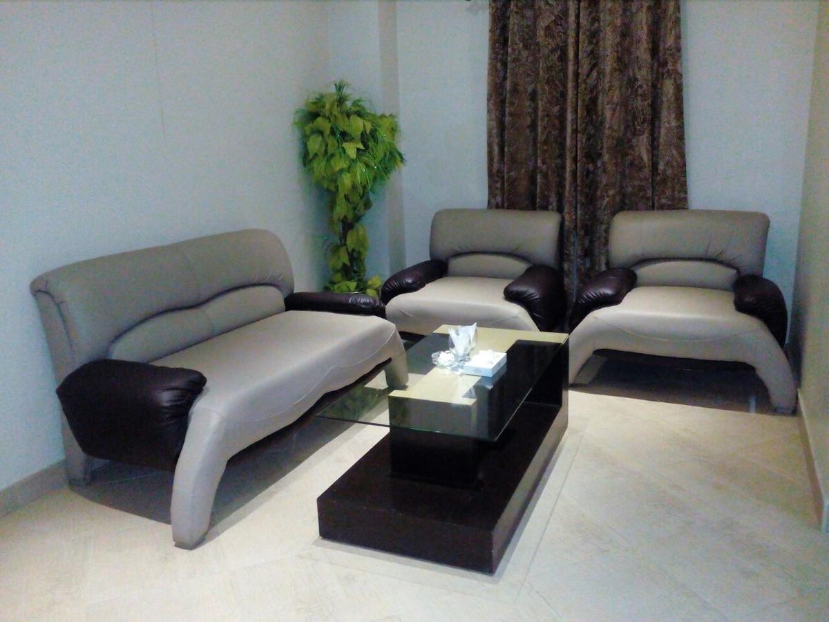 Bling Hotel International มุลตาน ภายนอก รูปภาพ