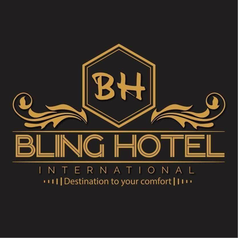 Bling Hotel International มุลตาน ภายนอก รูปภาพ