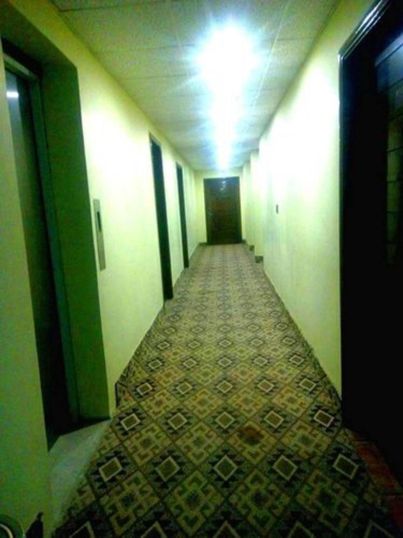 Bling Hotel International มุลตาน ภายนอก รูปภาพ